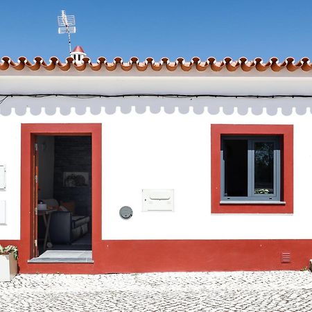 Casa Da Fonte / Fountain House Villa Monsaraz Buitenkant foto