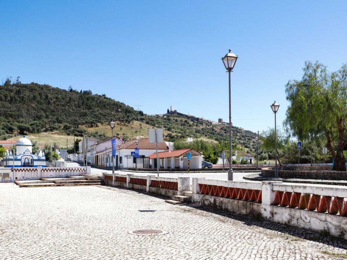 Casa Da Fonte / Fountain House Villa Monsaraz Buitenkant foto