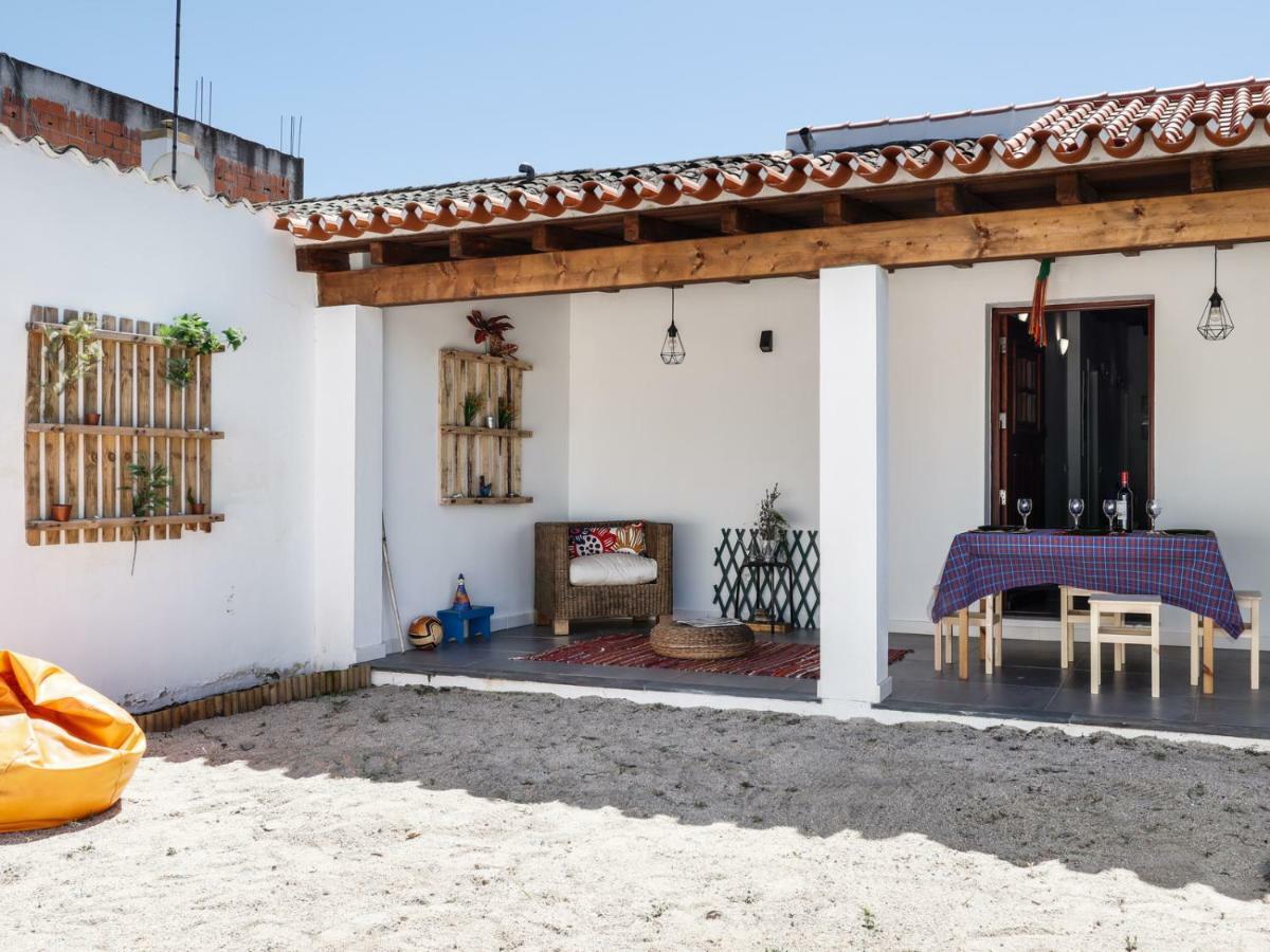 Casa Da Fonte / Fountain House Villa Monsaraz Buitenkant foto