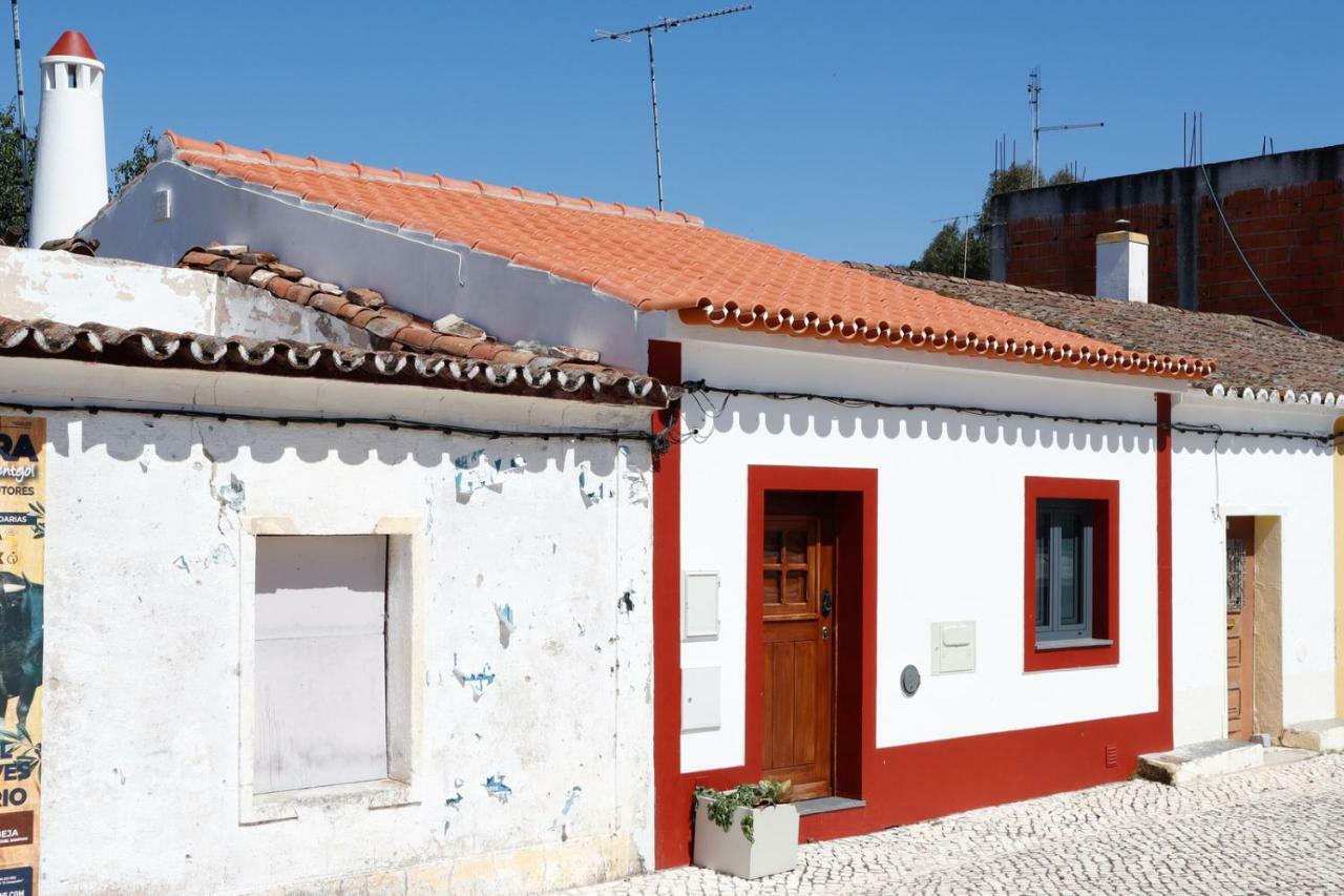 Casa Da Fonte / Fountain House Villa Monsaraz Buitenkant foto